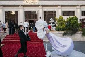 Le Château transformă vizionarea clasică într-o experienţă completă de eveniment